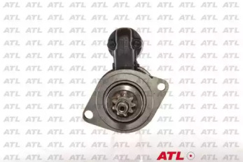 Стартер ATL Autotechnik A 10 060